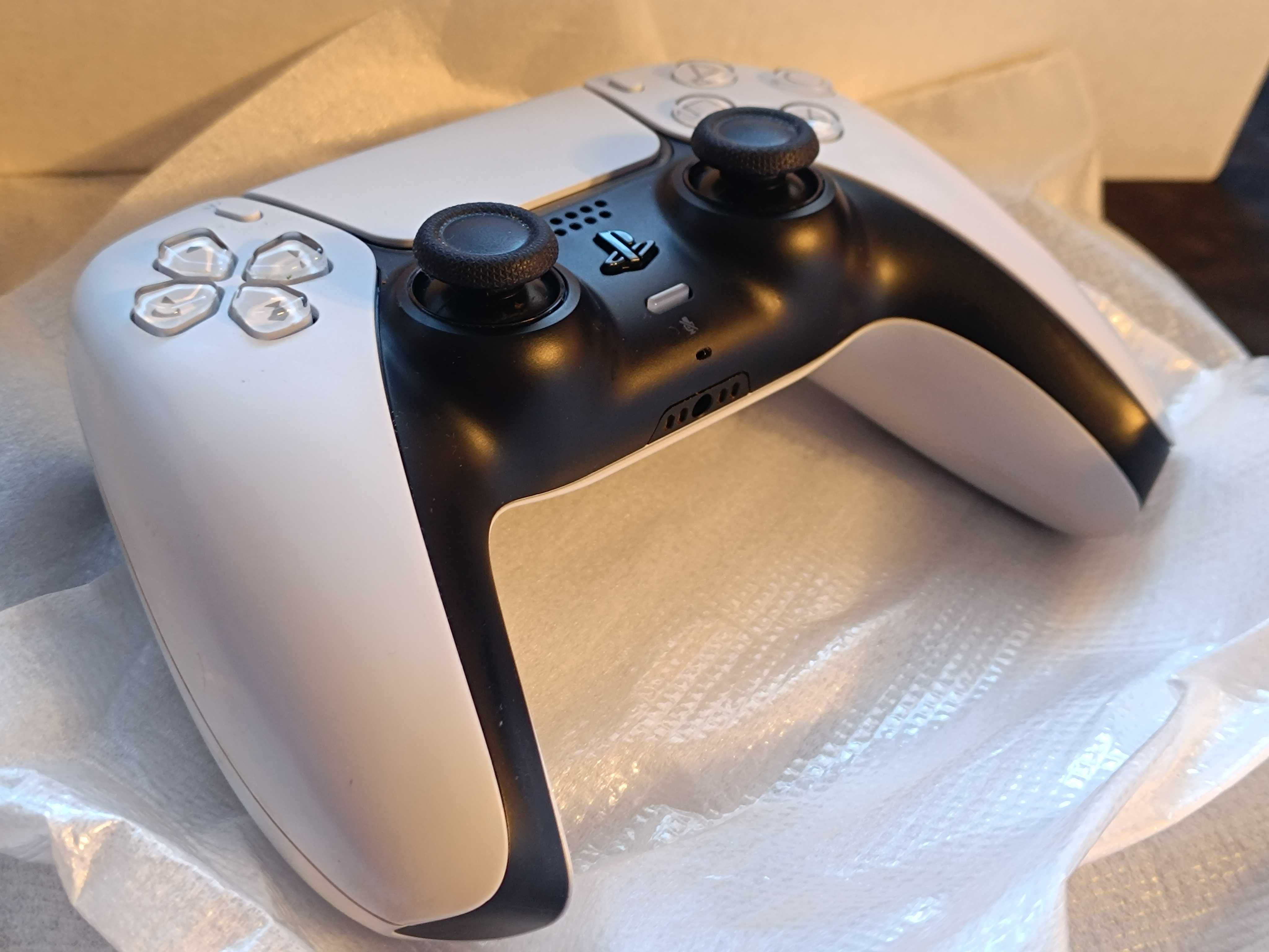 PS5, PlayStation 5 z napędem – model CFI-1216A Stan Idealny