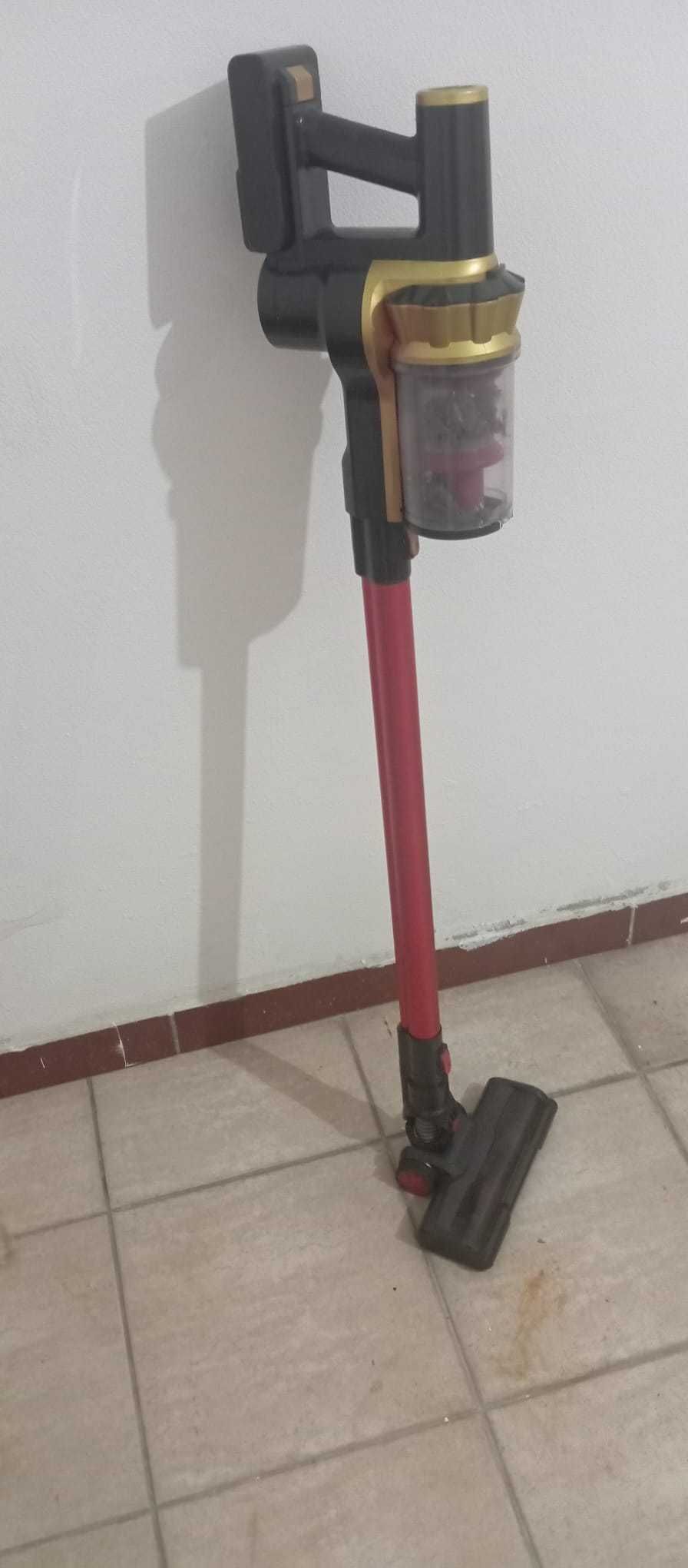 Aspirador como novo
