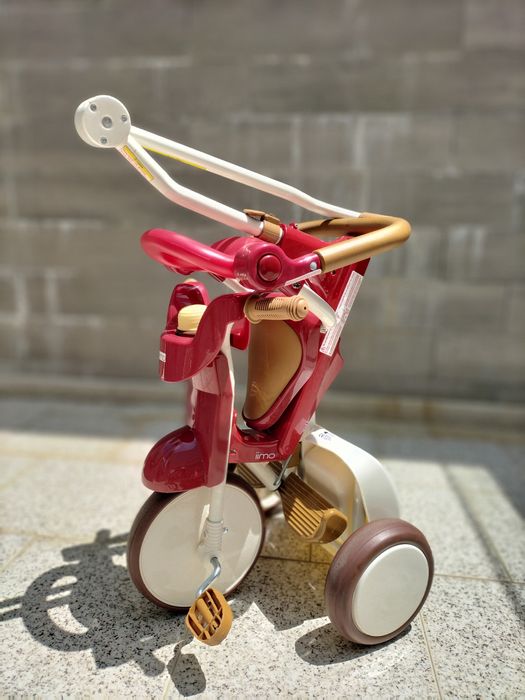 Triciclo Imaginarium