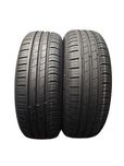 2x 185/60R15 opony letnie Hankook 6,7mm (N012)