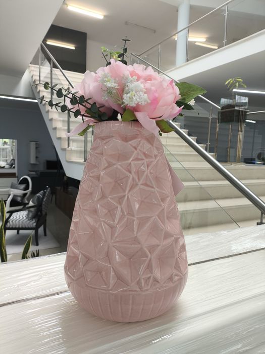 Jarra decorativa nova