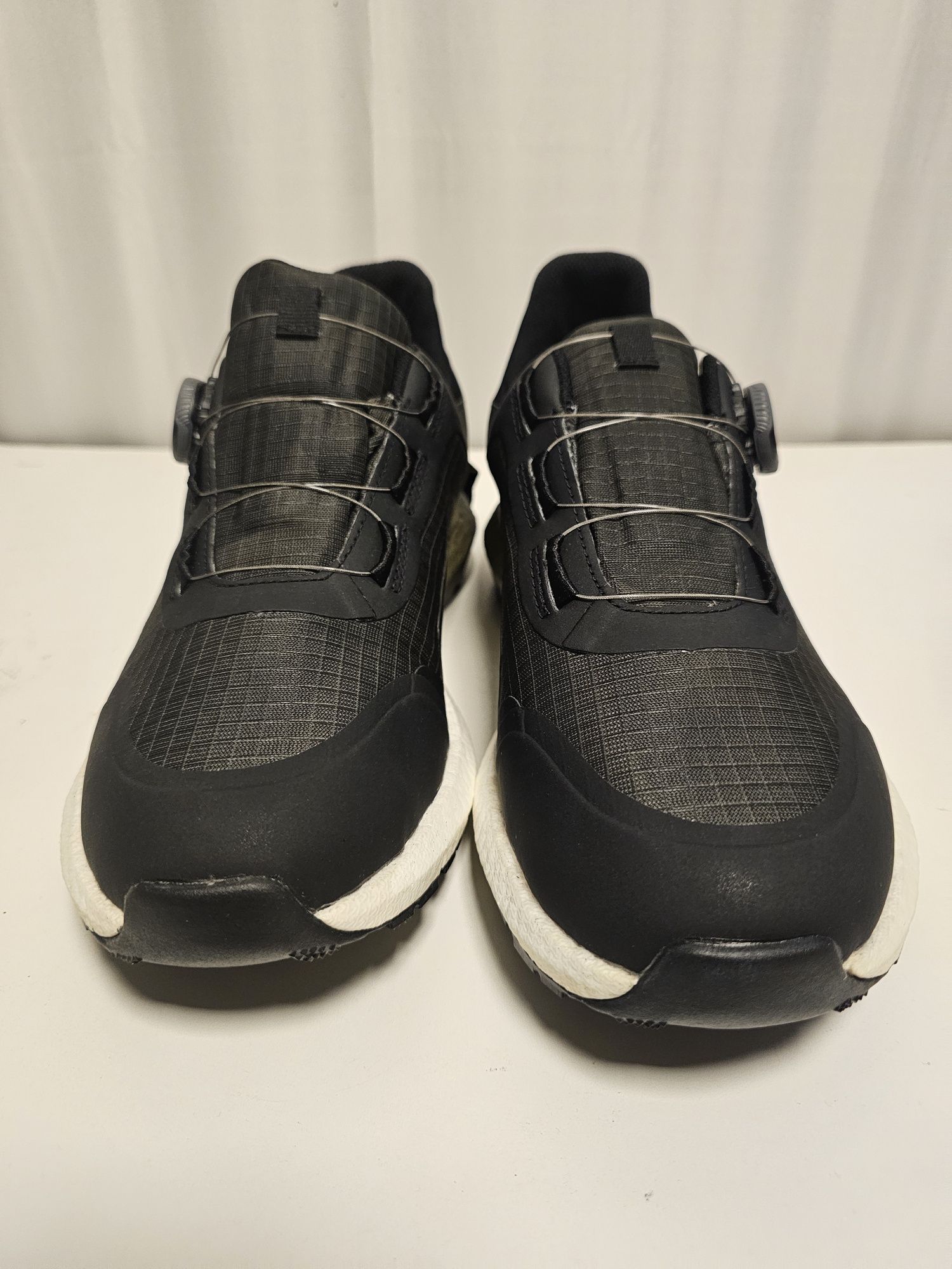 Buty robocze Solid Gear Dynamo GTX r.41,42 GORE-TEX BOA biegowe Snicke