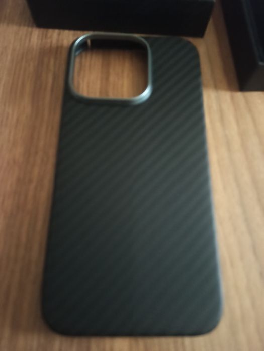 Capa para iPhone 15 PRO
