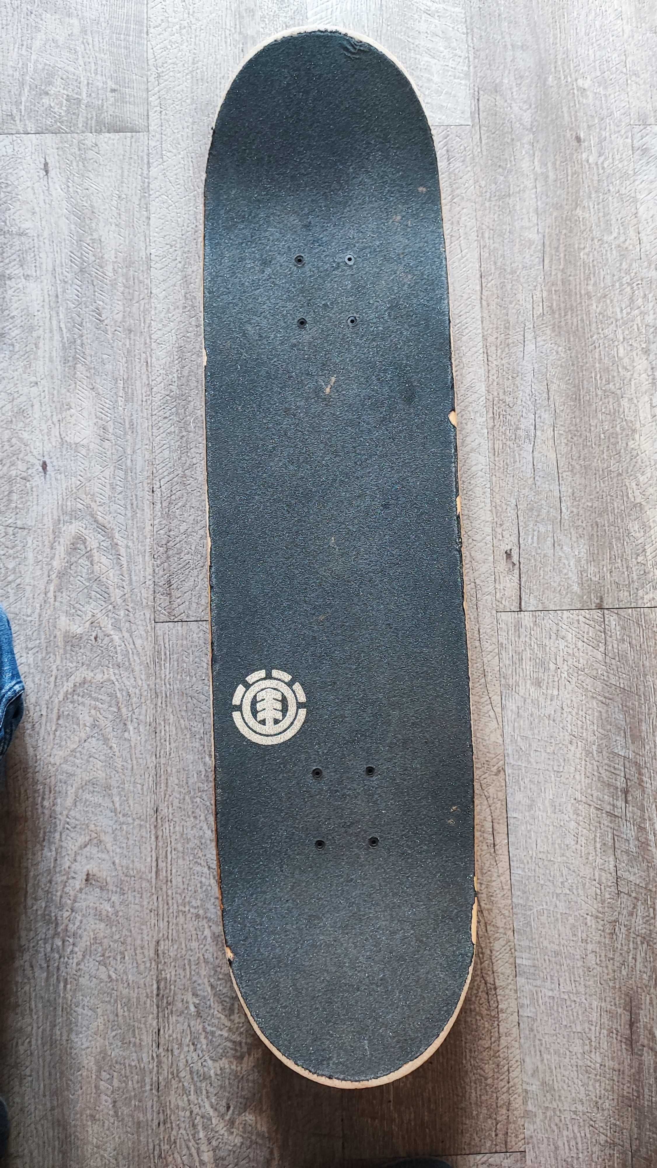 Vendo skate  8.0