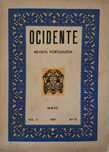 Revista Portuguesa Ocidente