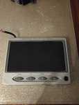 Tv monitor LCD TFT lcd 7 cali wide screen color monitor