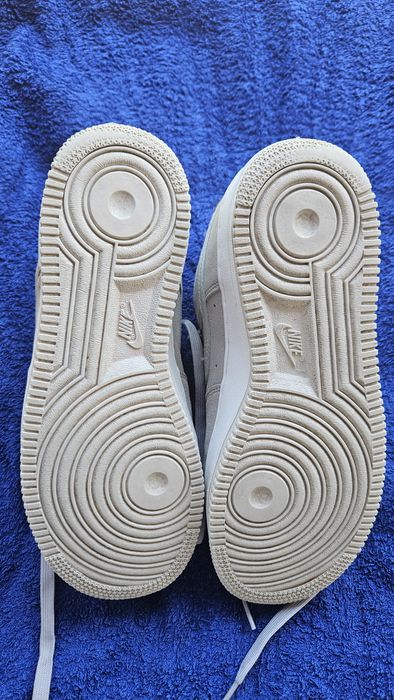 Sapatilhas Nike Airforce