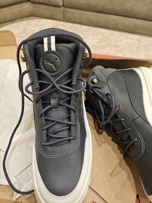 Продам нові Puma Mayra 39 р