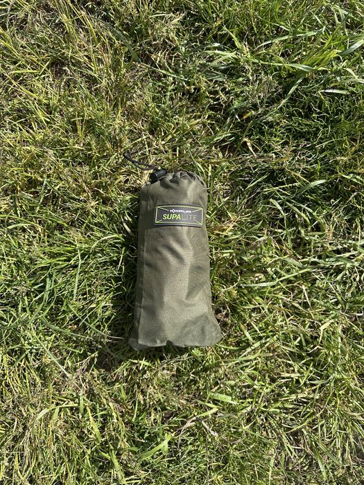 Korum Supa Lite Weigh Sling (w zestawie stinkbag!)