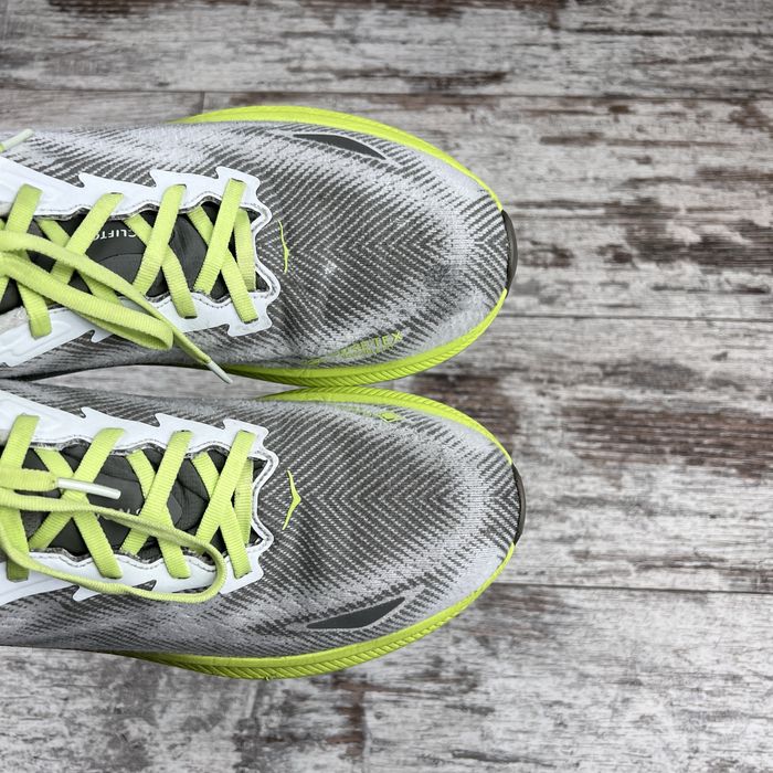 Кросівки Hoka Clifton 9 GORE-Tex 1141470F розмір 46 оригінал