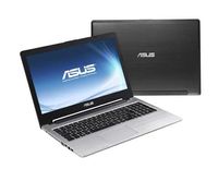 ASUS K56C Series i5-3317U Seminovo