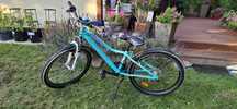 Rower Kross Lea dla dziewczynki 24 cali