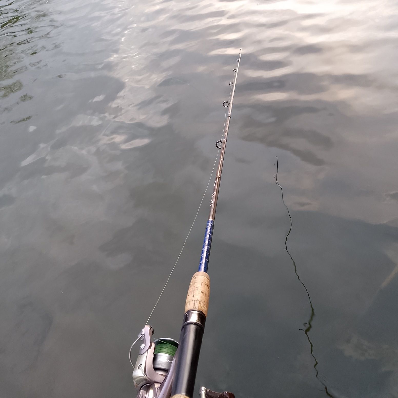 спиннинг shimano nexave cx 240 m 2pcs