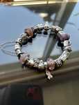 Pulseira Pandora toda original, 500,00€ sem portes de envio