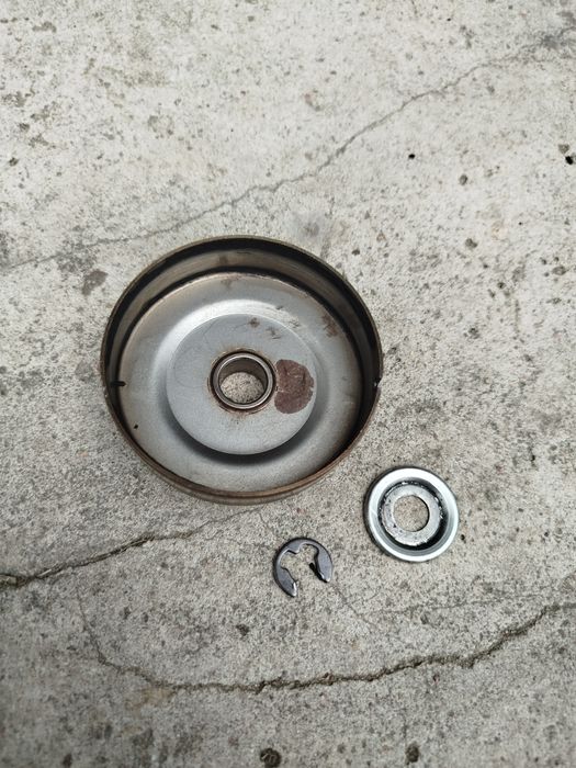 Bęben sprzęgła zębatka 325 do pilarki stihl