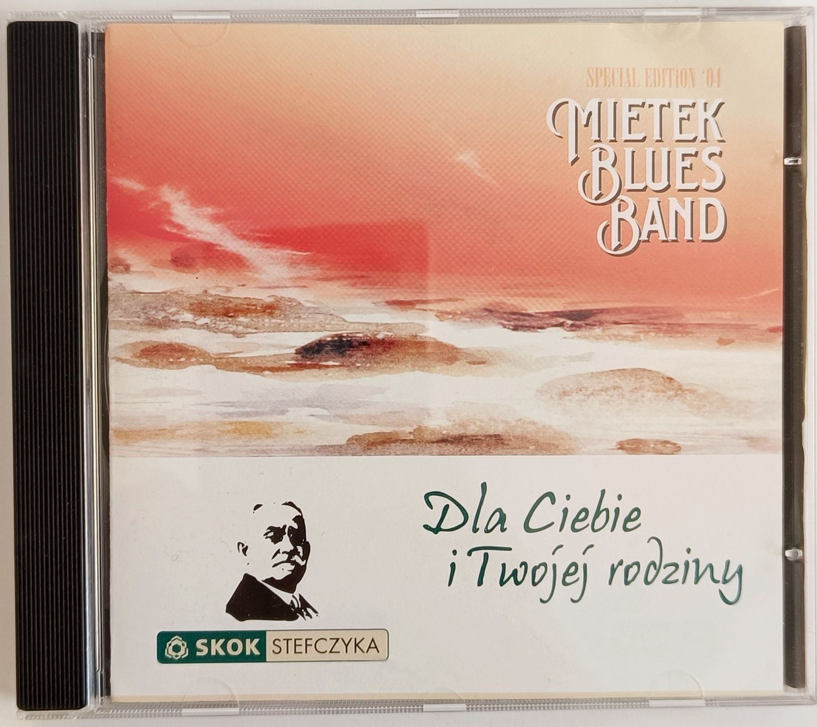 Mietek Blues Band Special Edition '04  2004r