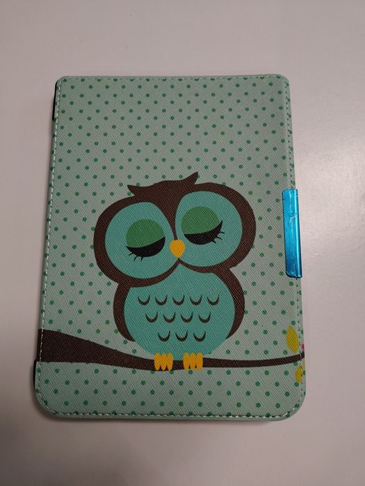 Etui pokrowiec futerał na czytnik ebooków inkpad 3 / pro pocketbook