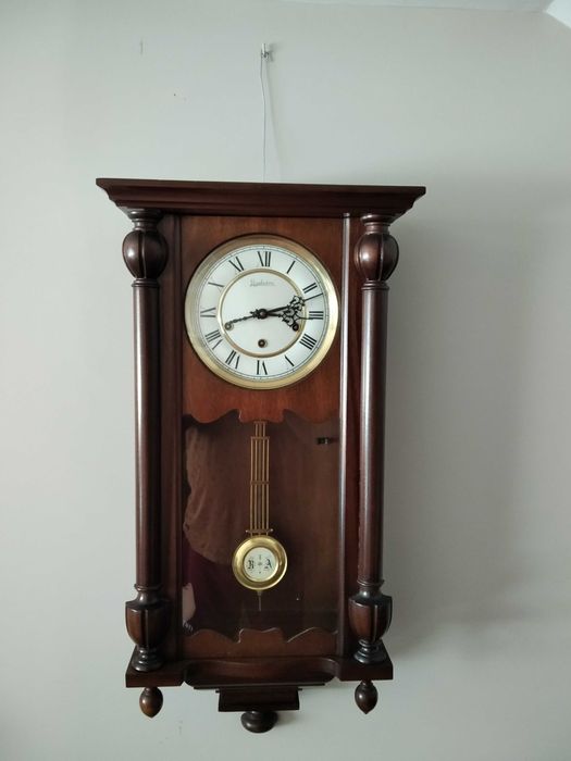 Relógio de parede REGULADORA