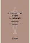 Pielęgniarstwo Opieki Paliatywnej 56228A00218Ks
