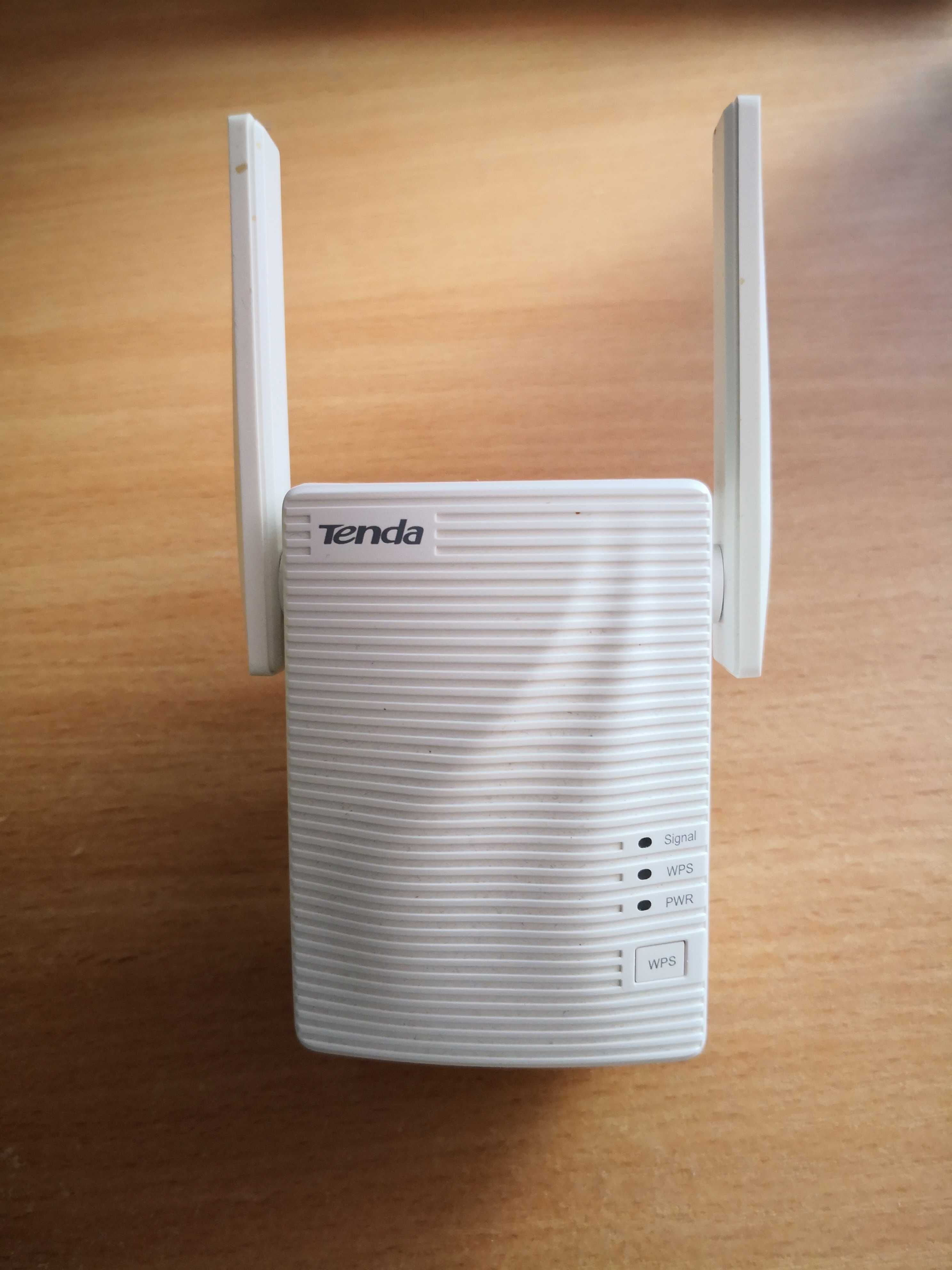 Wzmacniacz WIFI Tenda A301