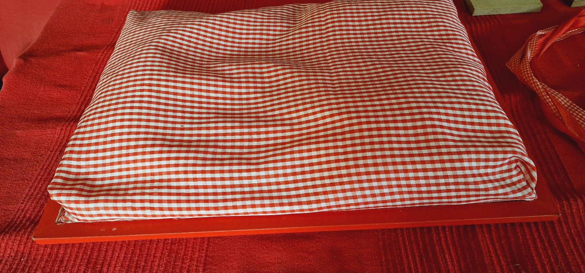 Dekoracje / taca
