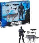 Фігурка Снейк Айза Hasbro G.I. Joe