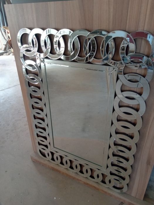 Зеркало 1200/900