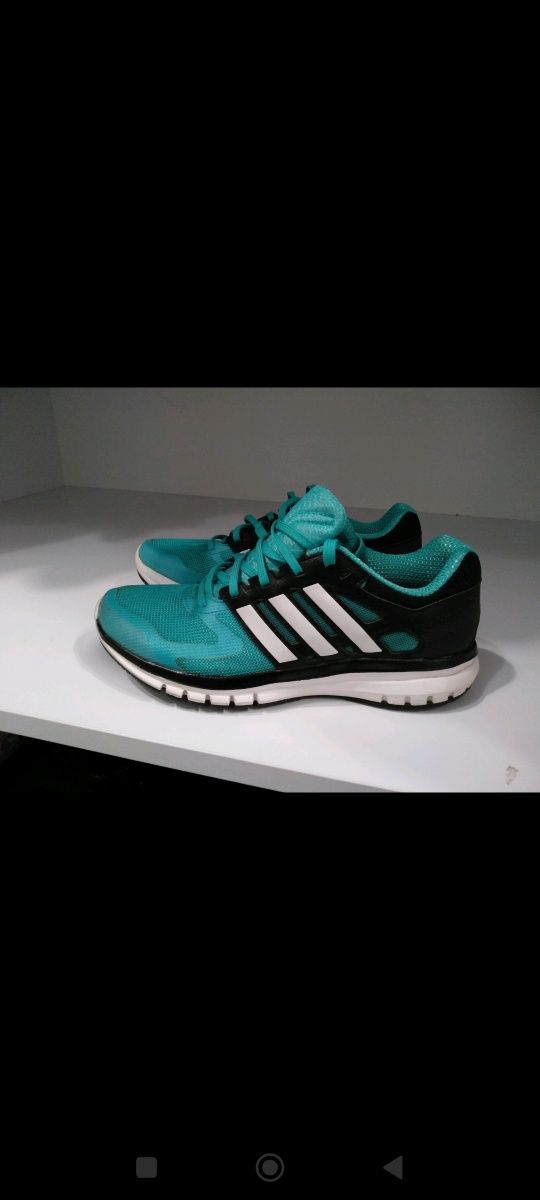 Buty do biegania Adidas 37 1/3