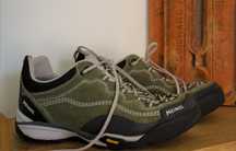 Трекінгові кросівки Meindl Texas pro vibram