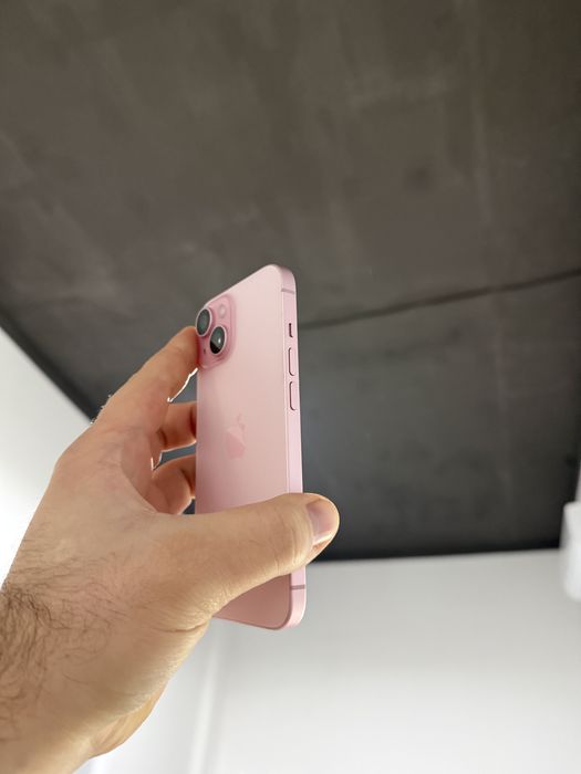 Apple iphone 15 128 gb айфон 15 90%