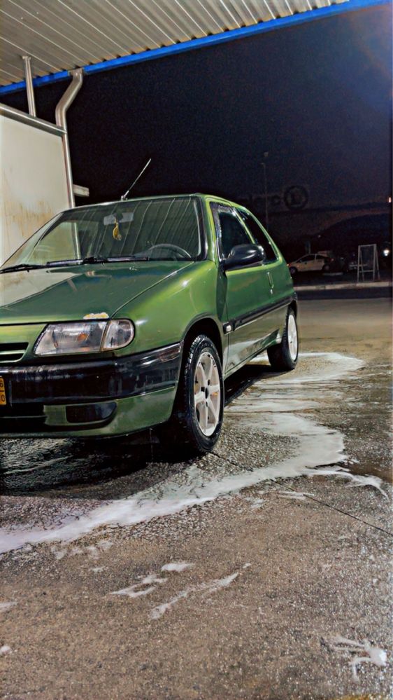 Vendo citroen saxo 1.5 carro andar perfeitamente