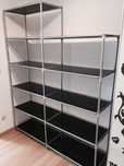 Estante modular IKEA