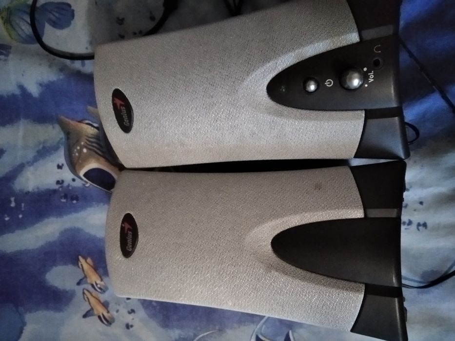 Калонки  калоночки