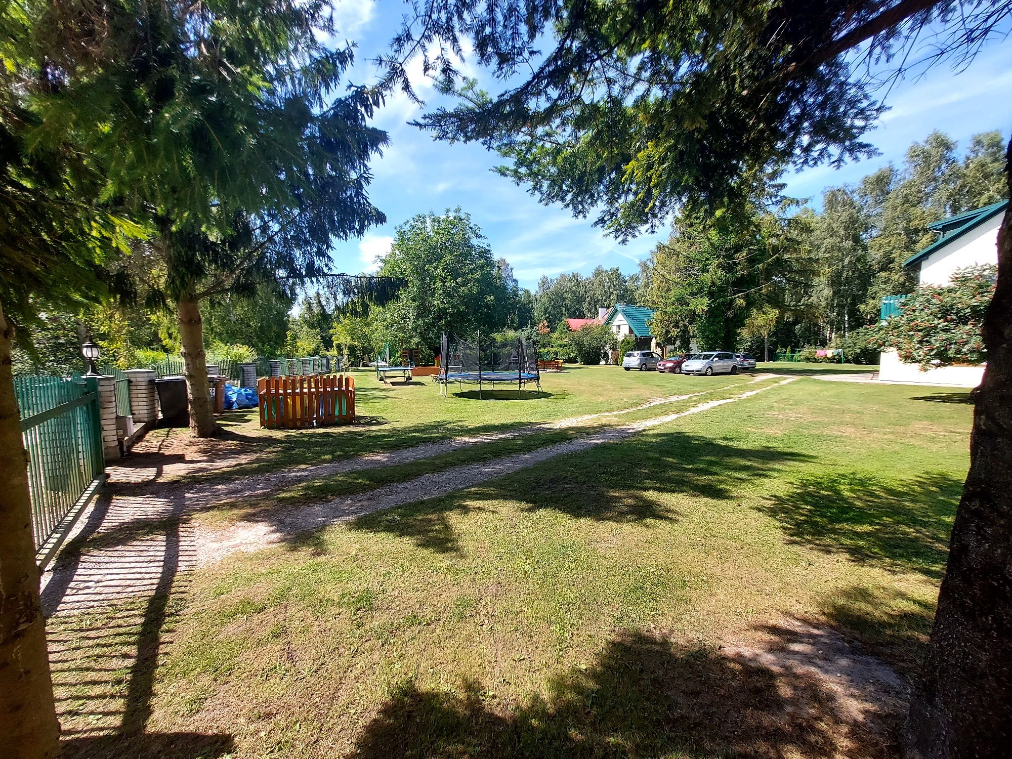Mieszkanie / apartament (56m2) 5 - os w Dębkach. Zapraszamy