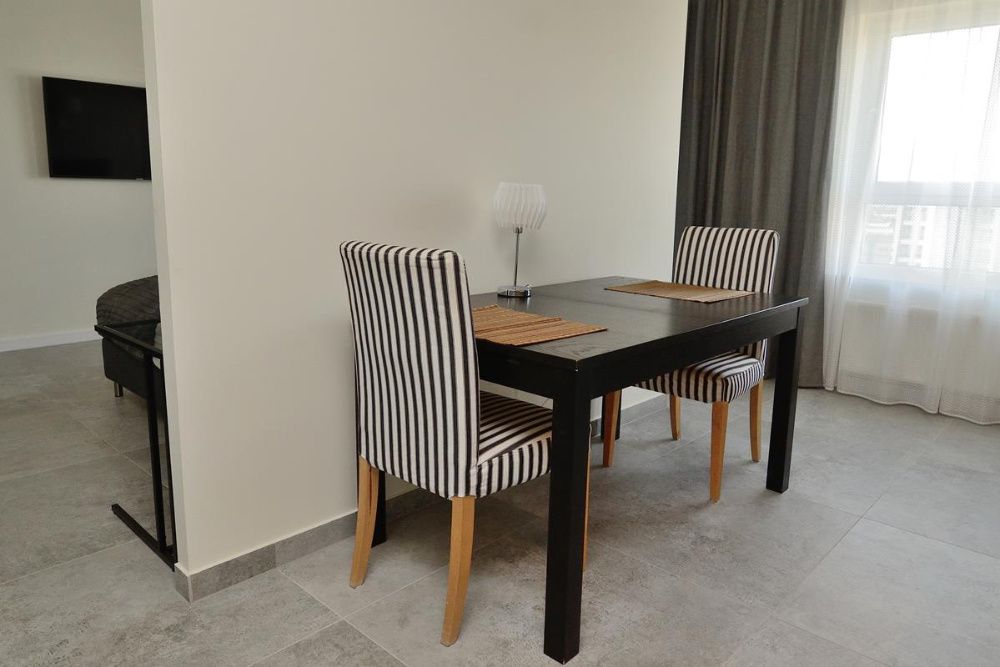 Apartament na doby-Poznań Bułgarska 59 14 piętro piękny widok noclegi