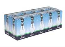 Lâmpada Incandescente 25W/40W NOVAS