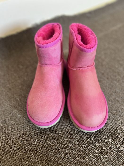 Ugg оригінал 38 (24 см) нові