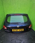 Klapa tylna Nissan Qashqai Lift