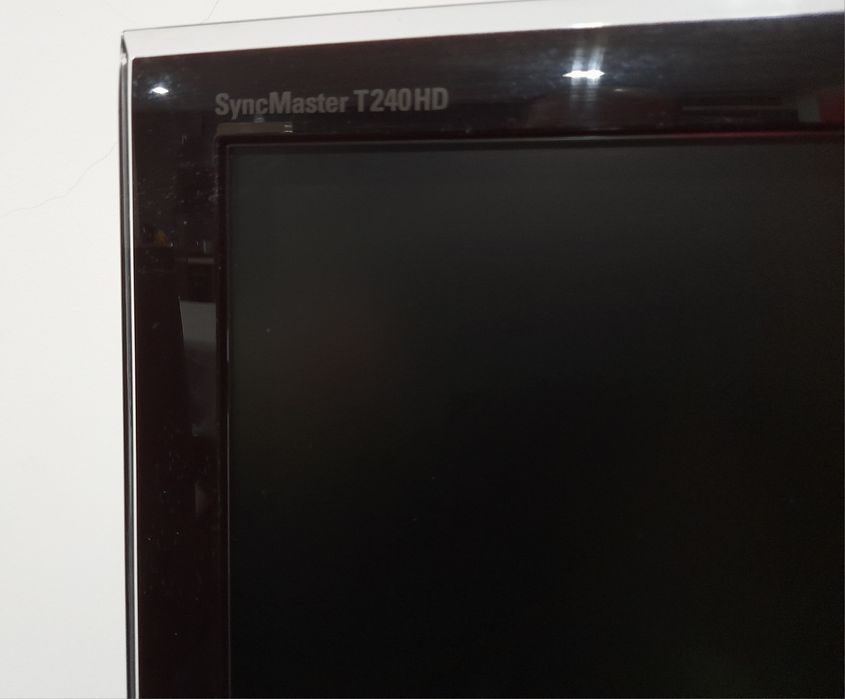 Tv led Samsung 24"
