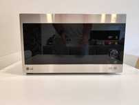 Microondas LG NeoChef