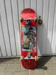Deskorolka custom SK8 Mafia