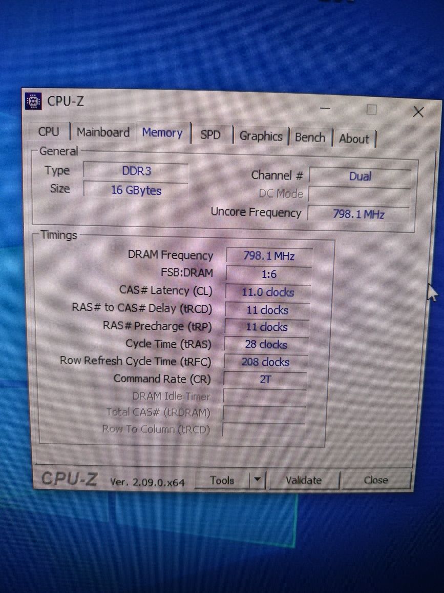 Системний блок комп'ютер i5-4570 GTX 1650 16gb DDR3L