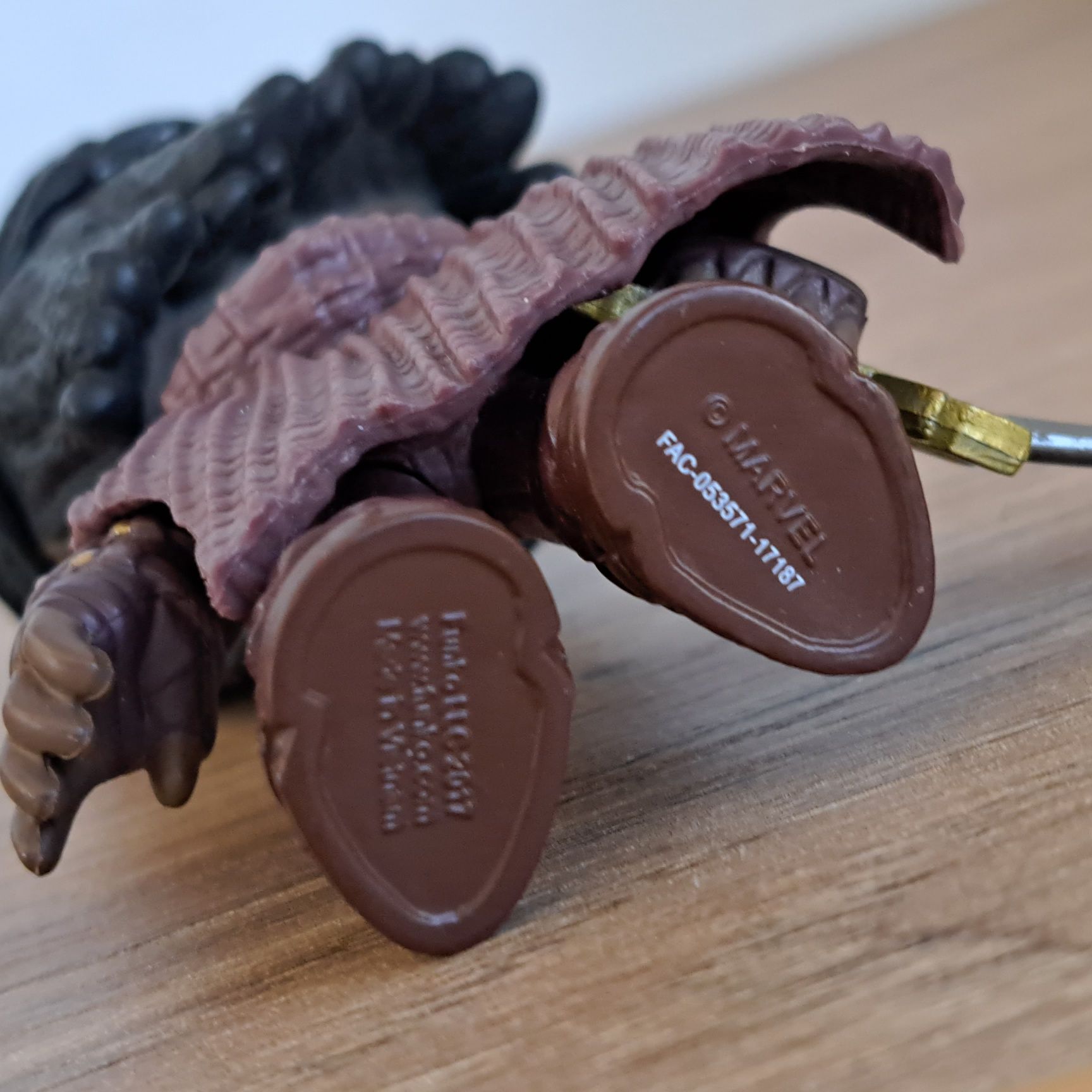 Figurka Funko Pop Mystery Mini Heimdall