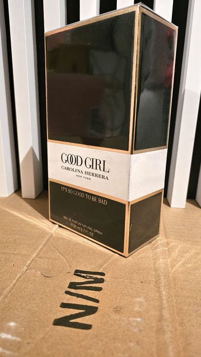 Carolina herrera Good girl