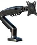 Uchwyt stojak do monitora 13-32" max 9 kg
