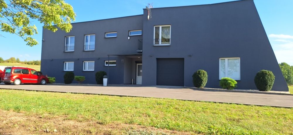 Wynajem Hala Produkcyjno-magazynowa 1350m2 ogrzewana