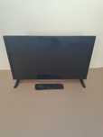 Смарт телевізор Mirta LD-24T2HDSJ Smart TV, T2 у відмінному робочому с