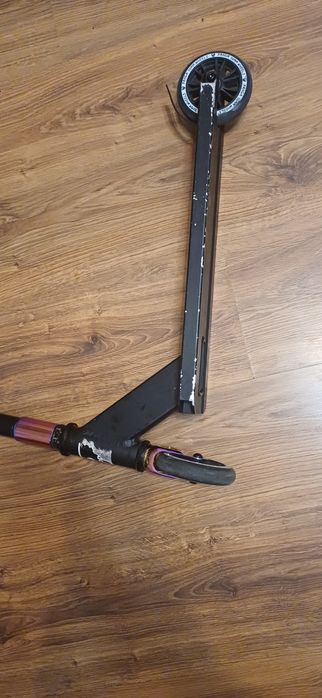 Panda hulajnoga do trików