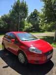 Fiat Grande Punto 1.4  2008