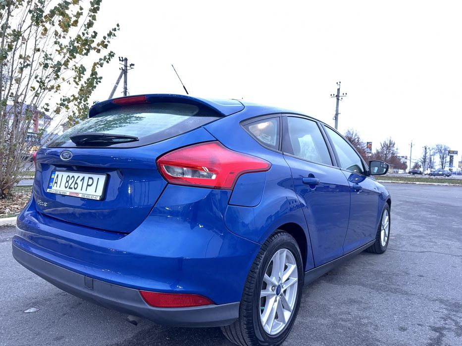 Продам авто Ford Focus
